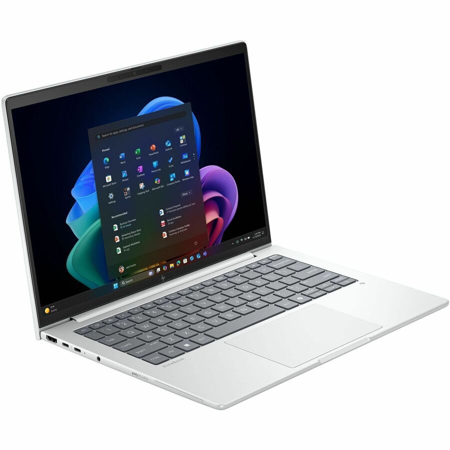 HP (BG7N6UTABA) Notebooks