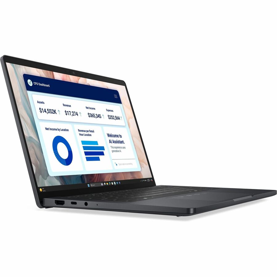 Dell Pro Laptop