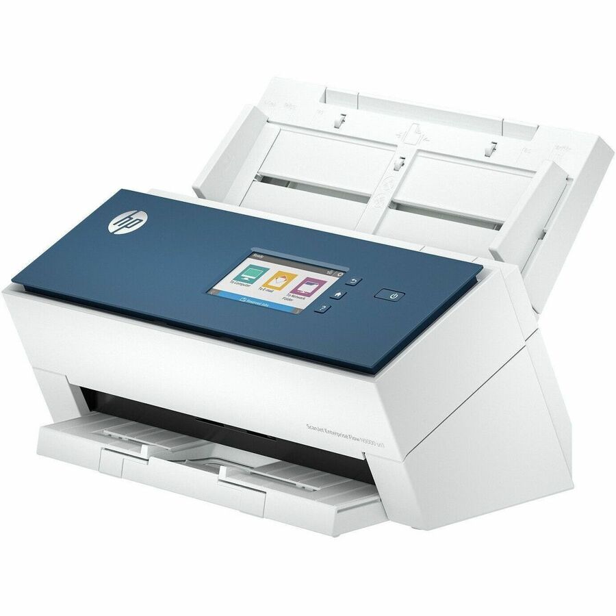 HP Scanjet Enterprise Flow N9000 sn1 Large Format Sheetfed Scanner - 1200 dpi Optical
