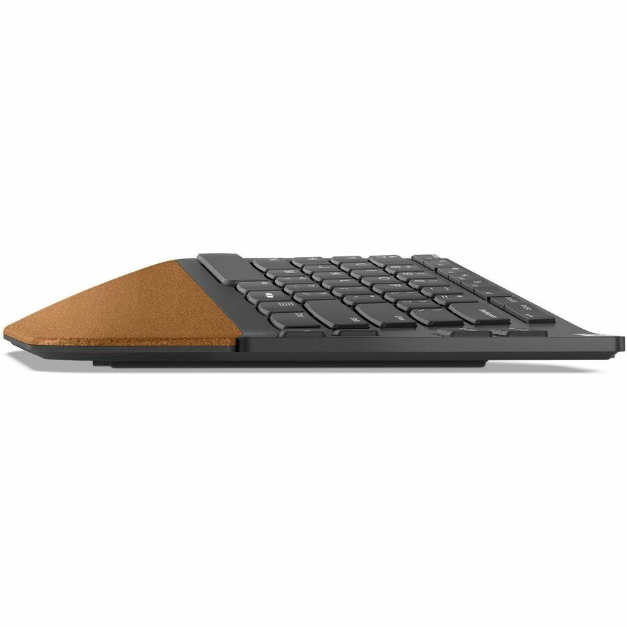 Lenovo Go Wireless Split Keyboard AI - US English