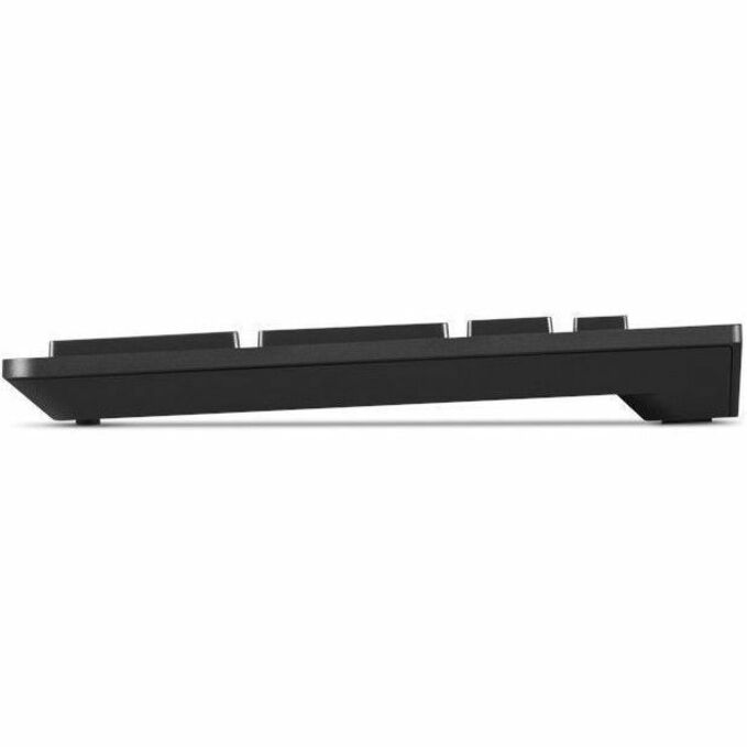 Lenovo Essential Wireless Combo Keyboard & Mouse Gen2 Black-French Canadian 058