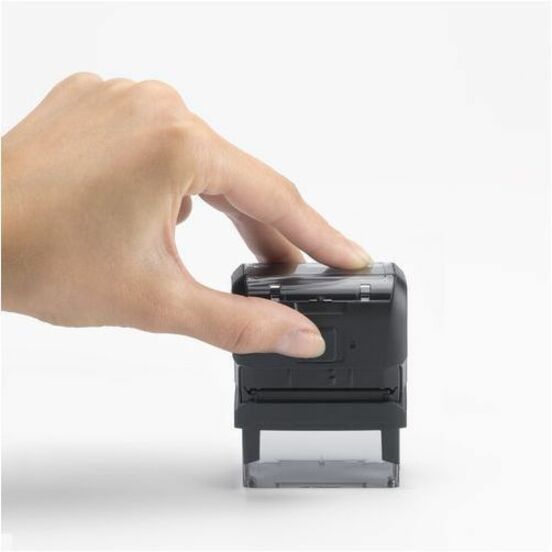 Trodat - Tampon encreur de remplacement 1041094