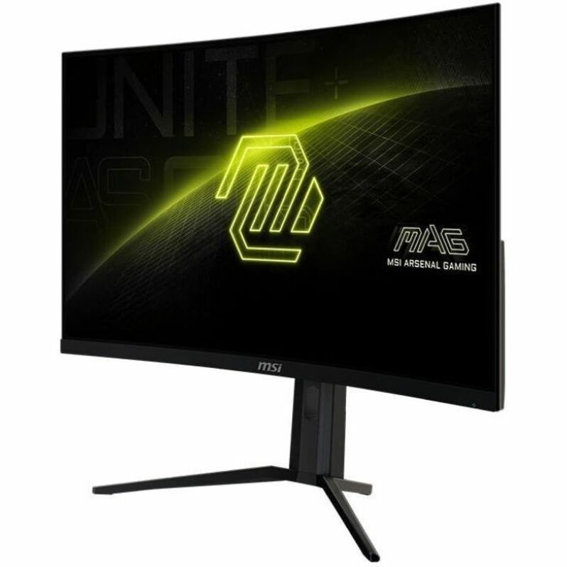 MSI MAG 321CUPDF 31.5インチ モニター MSI 32