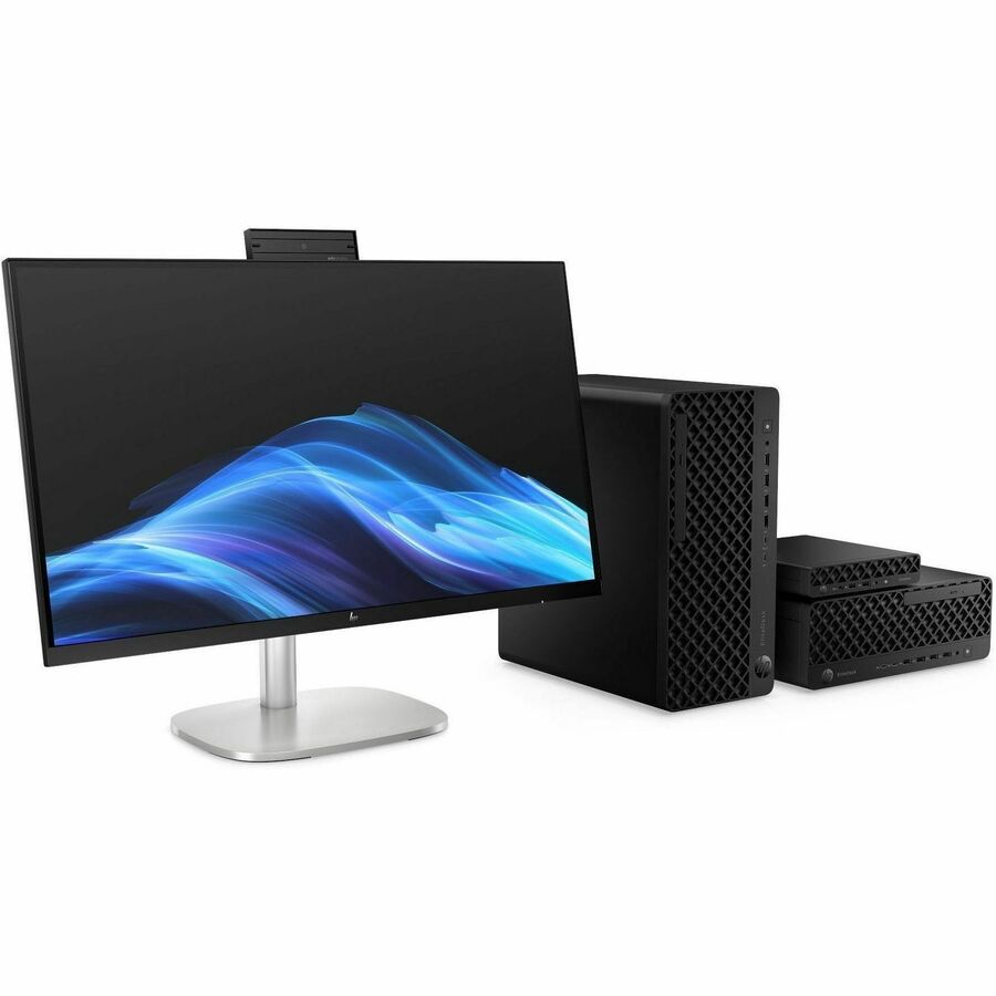 HP (BH9E7UTABA) Desktop Computers