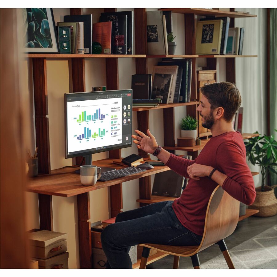 HP OMNISTUDIO X AIO 27-CS1029