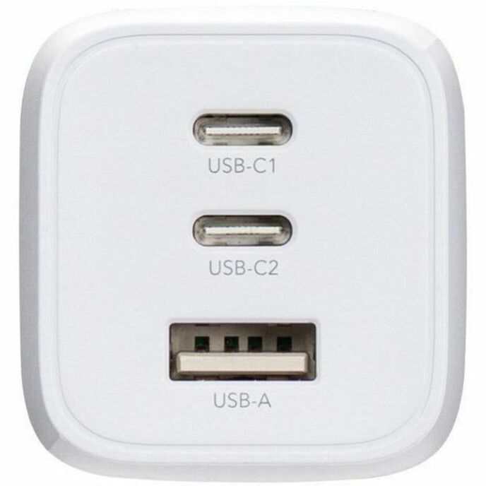 Targus&reg; 65W Multi-Port GaN Wall Charger