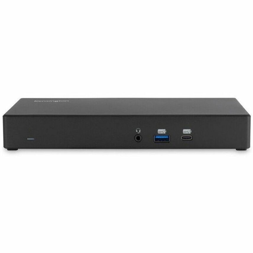 SD4781P EQ DUAL 4K DOCKING STATION MULTI 6