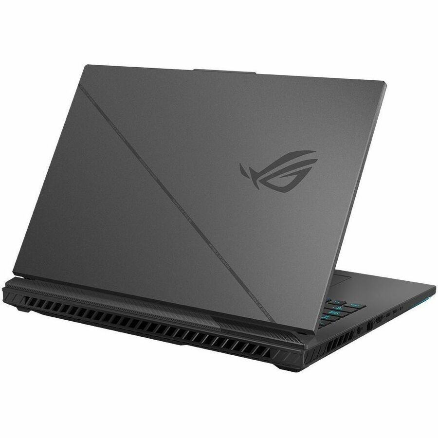 Asus ROG Strix G18 G814 G814FM-DS95 18" Gaming Notebook - 144 Hz - AMD Ryzen 9 9955HX - 16 GB - 2 TB SSD — Alternate-Image1 image 20