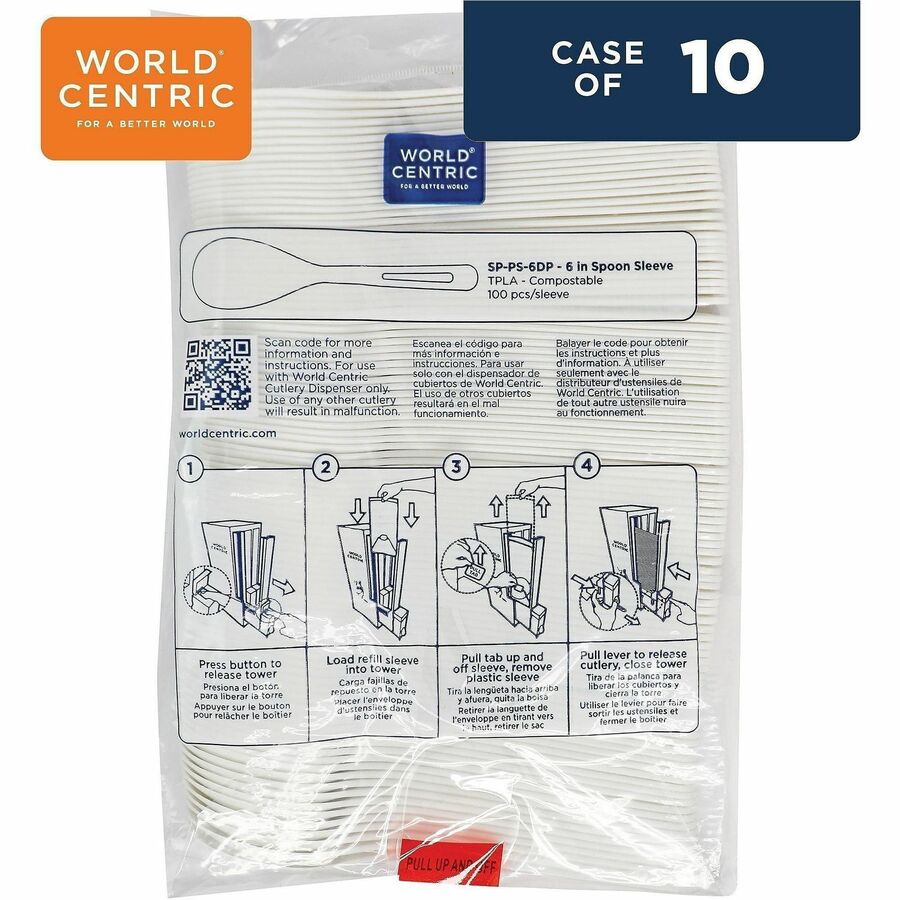 WORSPPS6DP