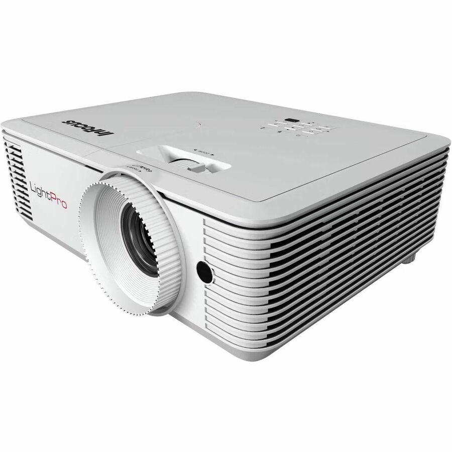 INFOCUS, MULTIMEDIA PROJECTOR, P122, VISTA II, 1080p, IN0048SL