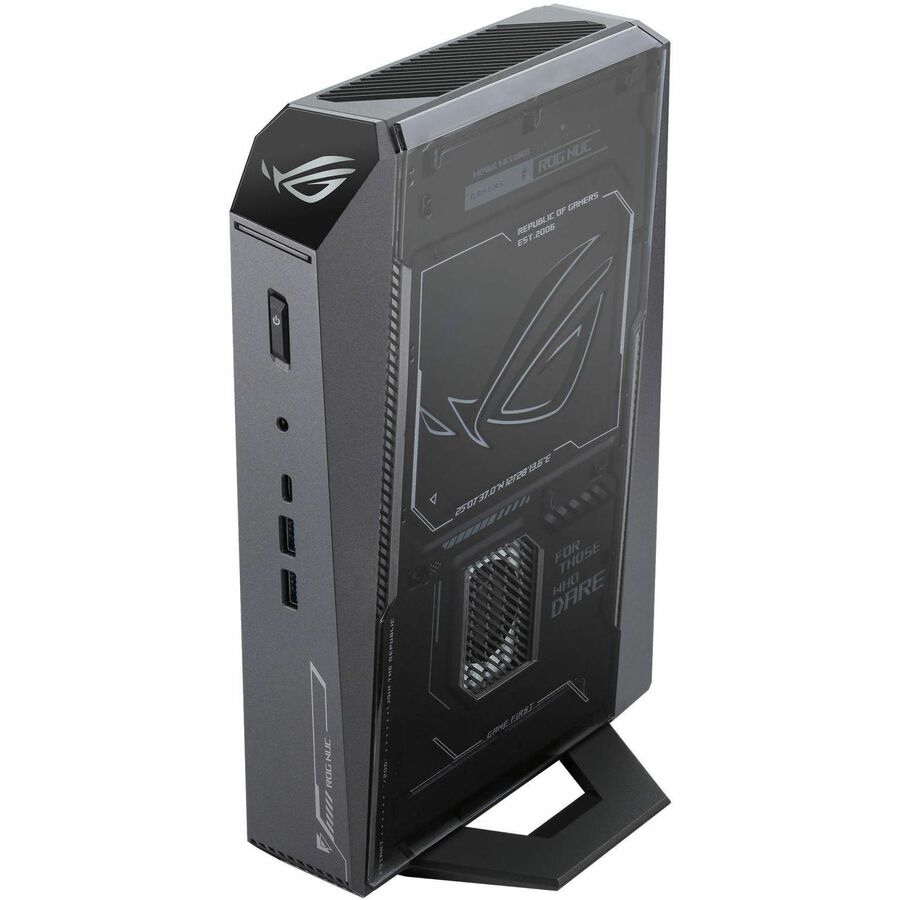ASUS ROG NUC - Thumbnail 4
