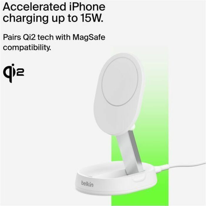 Belkin Induction Charger