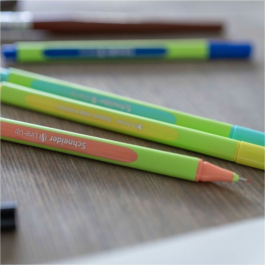 Schneider - Stylo Line-Up