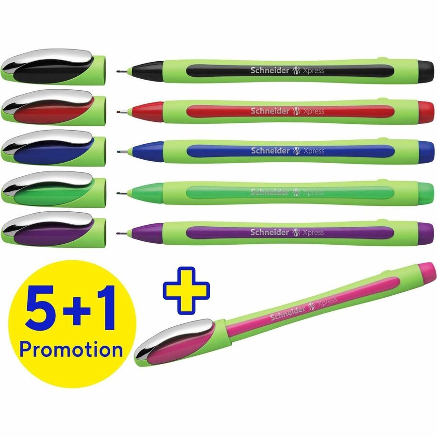 Schneider - Art Pen Xpress RS190086
