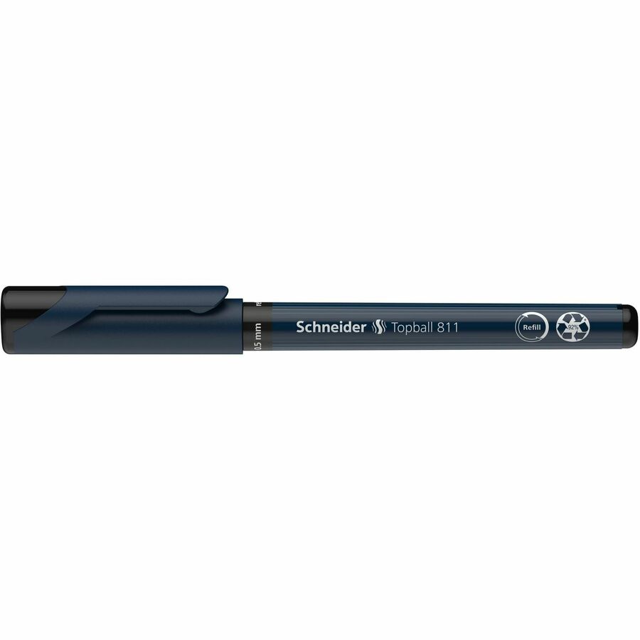 Schneider - Stylo à bille roulante Topball RS8111