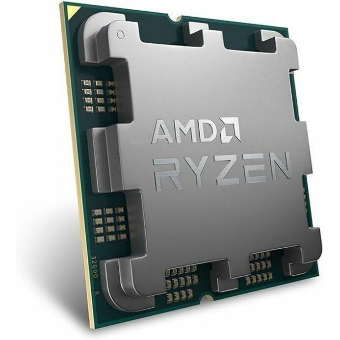 AMD 100-100001236SBX Ryzen 7 8700G 8-Core, 16-Thread Desktop