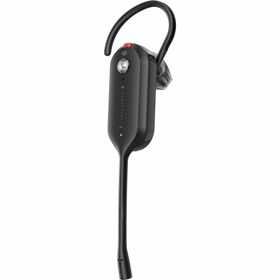 Yealink WH63 E2 Convertible DECT Wireless Headset