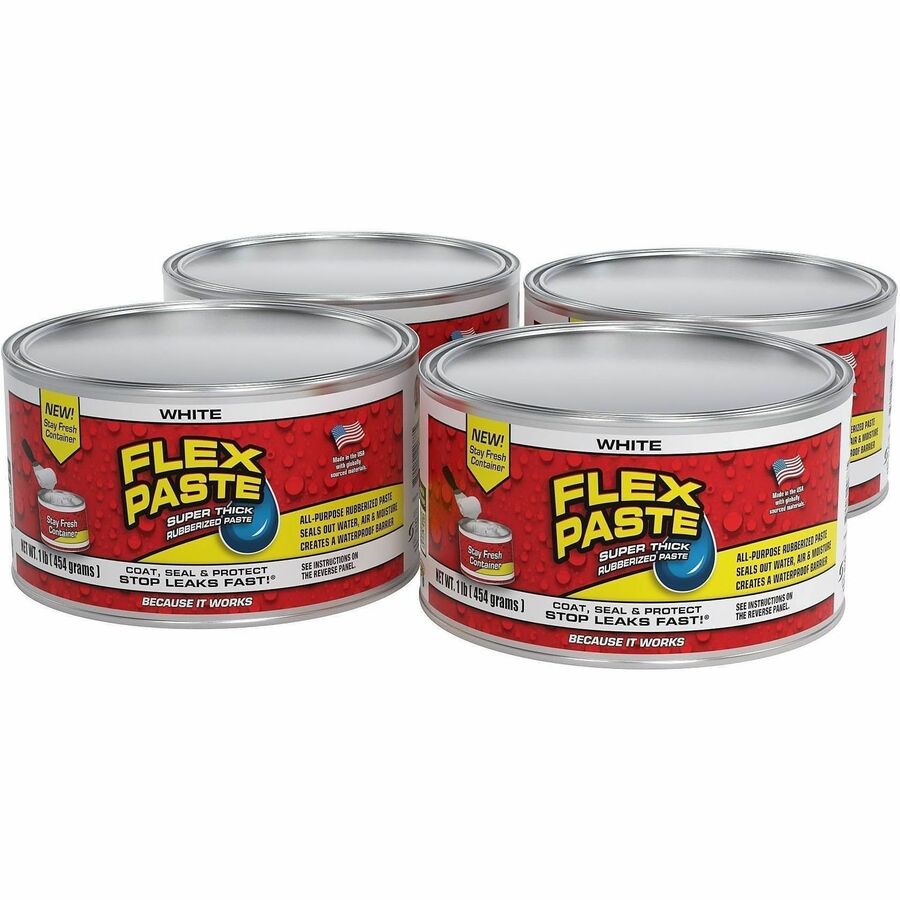 FLXPFSWHTR16