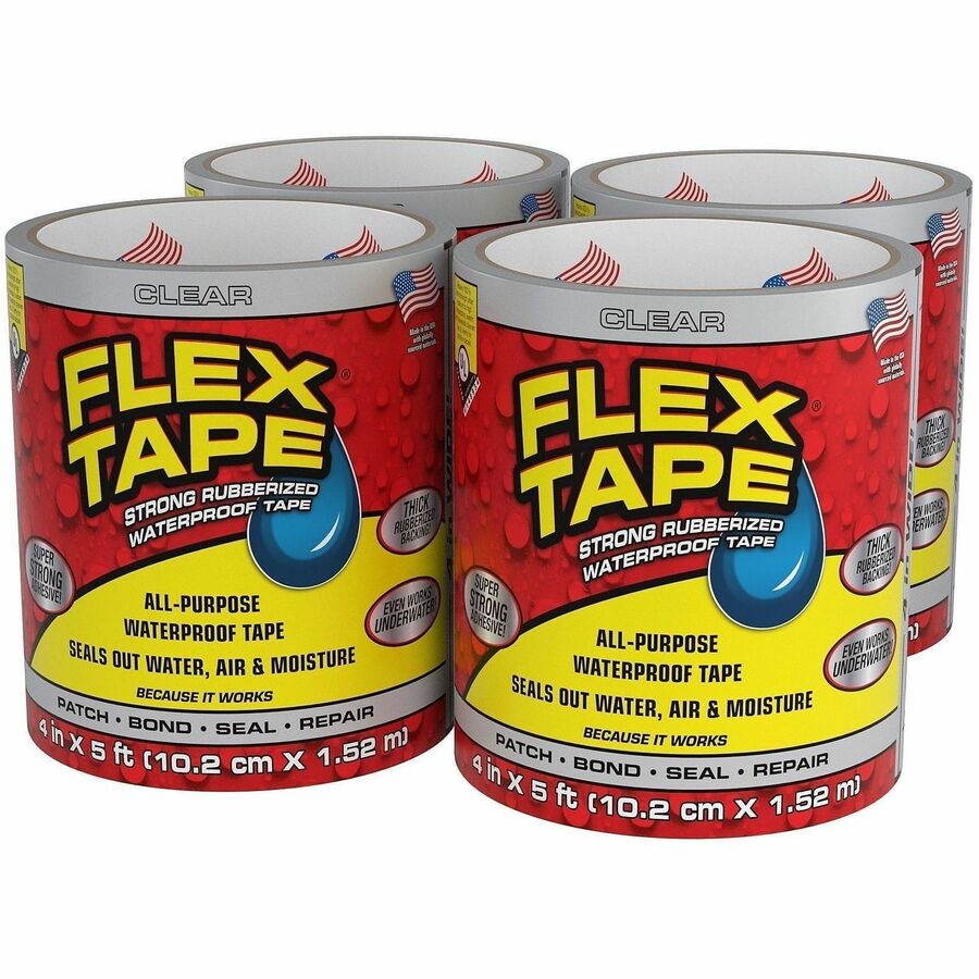 FLXTFSCLRR0405