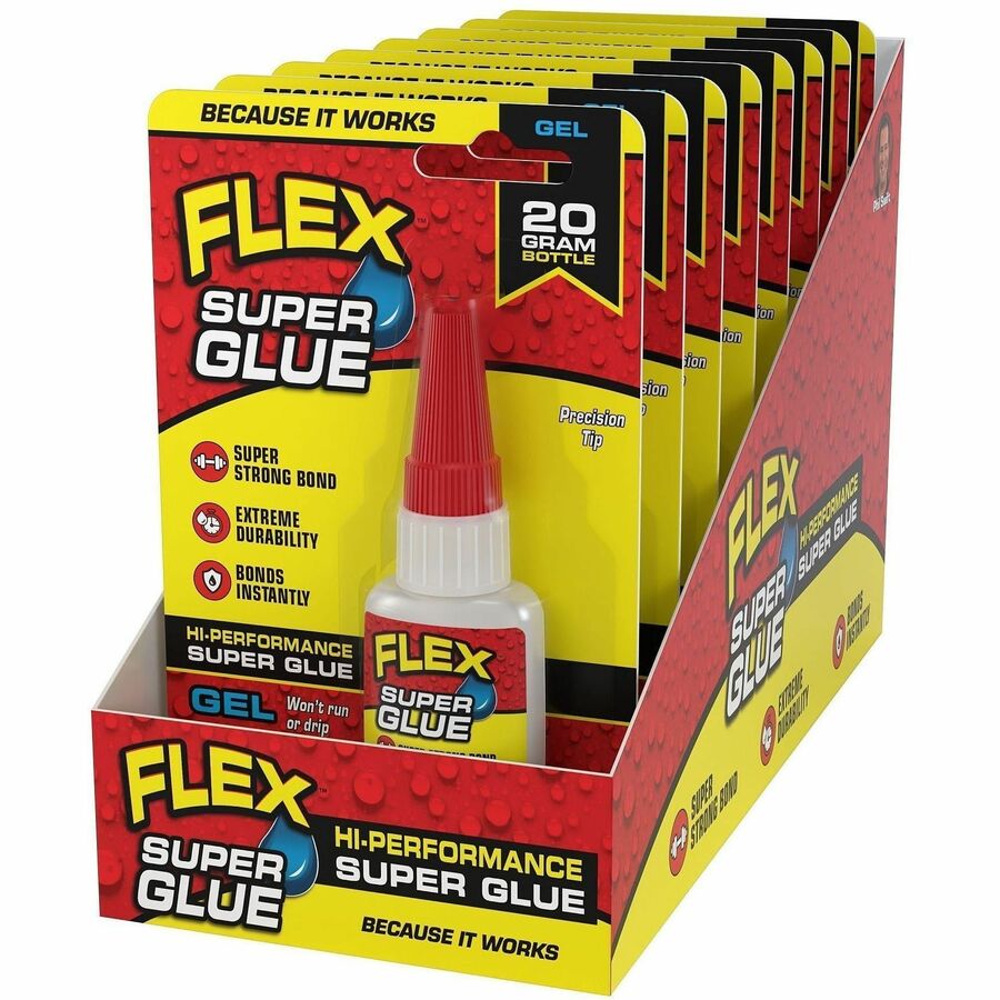 FLXSGGELB20