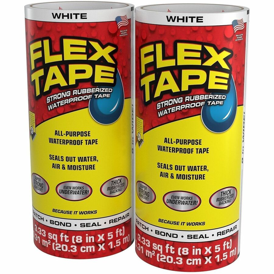 FLXTFSWHTR0805