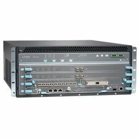 Juniper Data Center Protection Premium 1 with AppSec, IPS, AI-Predictive Threat Prevention, SecIntel, ATP Cloud, DNS Security, Encrypted Traffic Insights, Threat Profiling, and SD-Cloud + Software Support - 1 Year