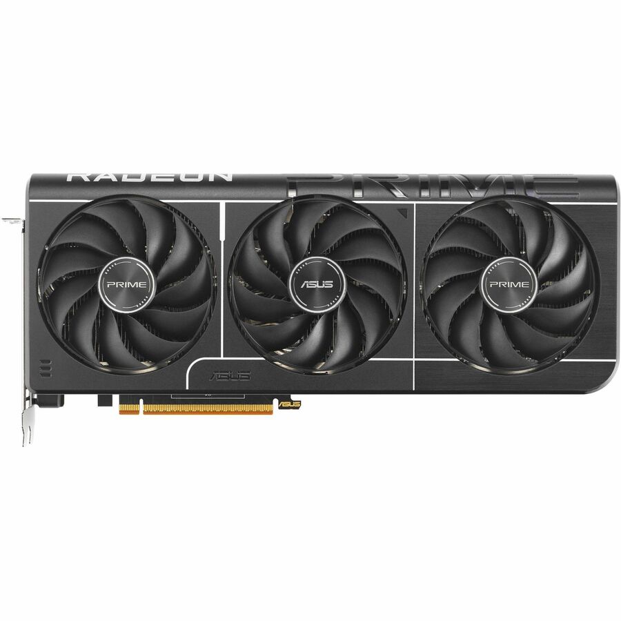 ASUS PRIME Radeon RX 907016GB 256-Bit GDDR6 PCI Express 5.0 RDNA 4