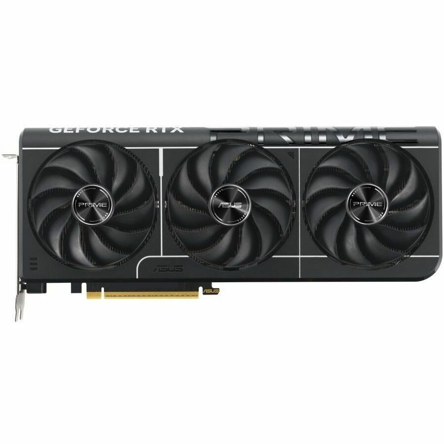 新品未開封　ASUS GeForce RTX 5080 OC 16GB NeweggBusiness - ASUS PRIME GeForce RTX 5080 16GB GDDR7 OC Edition