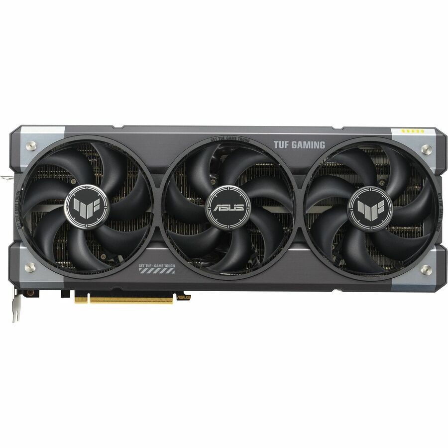 ASUS TUF Gaming GeForce RTX 5080 16GB GDDR7 OC Edition TUF-RTX5080