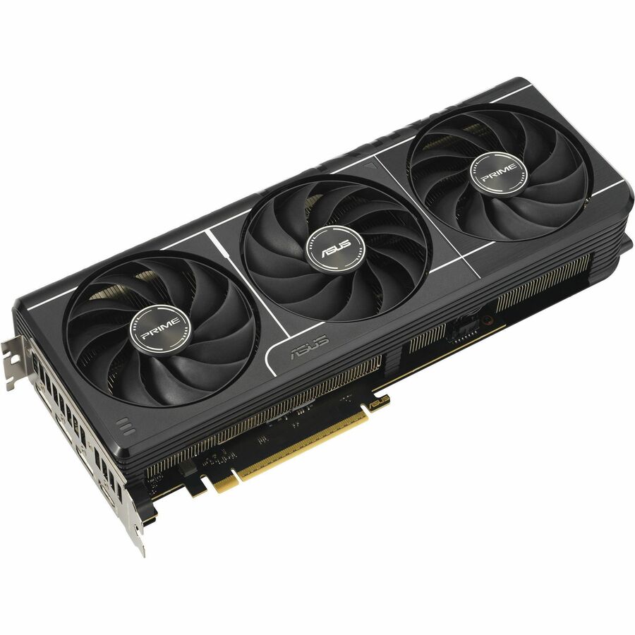 ASUS PRIME GeForce RTX 5070 Ti 16GB GDDR7 OC Edition PCI Express