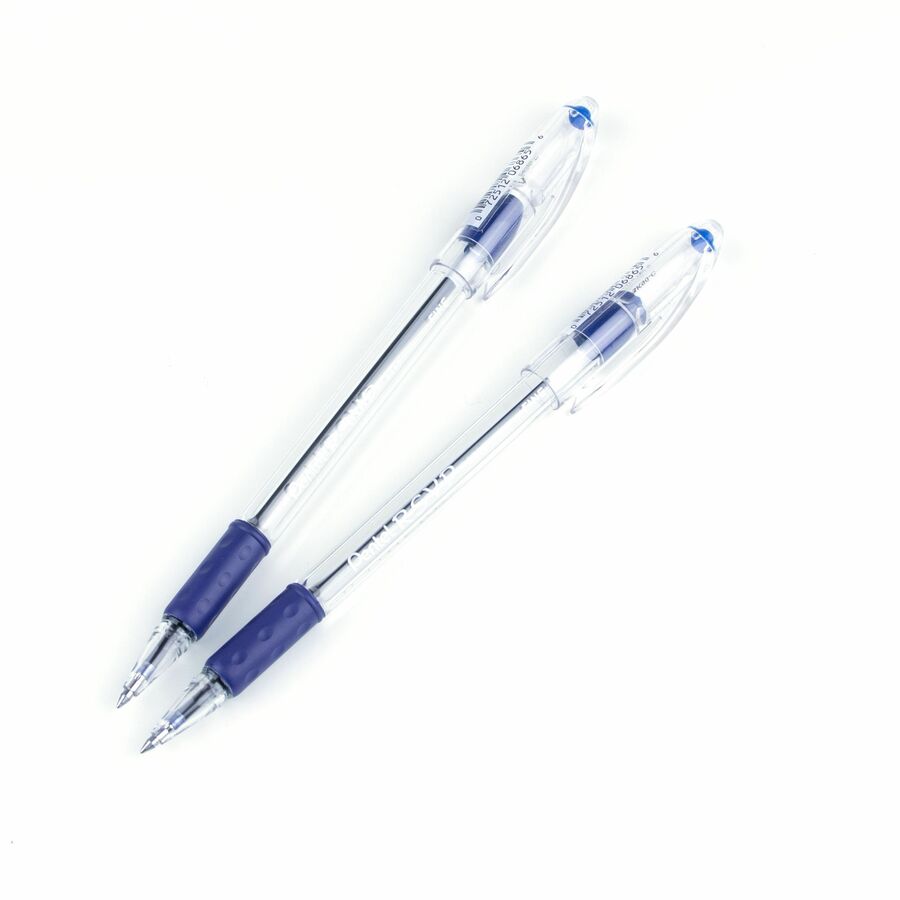 Pentel - Stylo &#224; bille R.S.V.P.