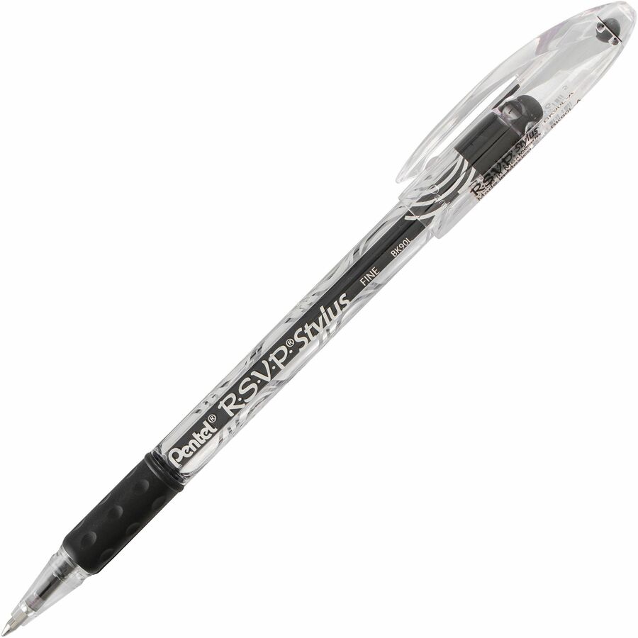 Pentel - Stylo à bille/Stylet