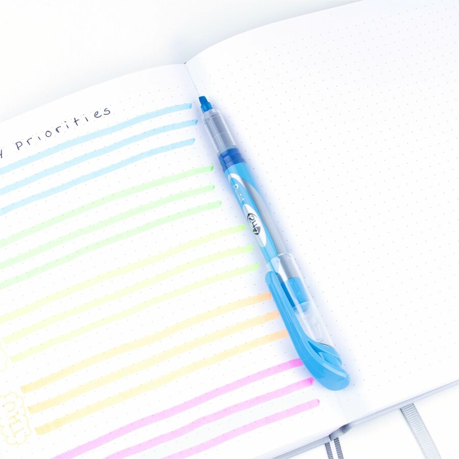 Pentel - Surligneur 24/7