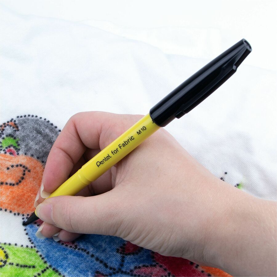 Pentel - Marqueur permanent