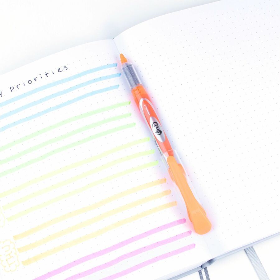 Pentel - Surligneur 24/7