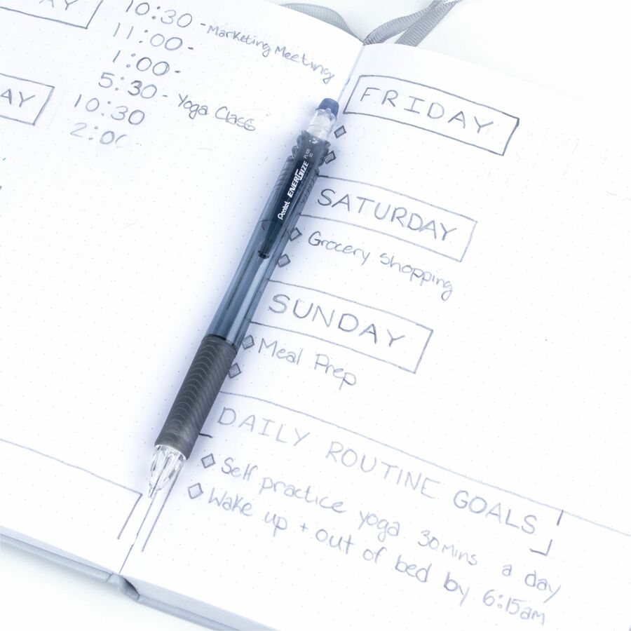 Pentel - Portemine Energize