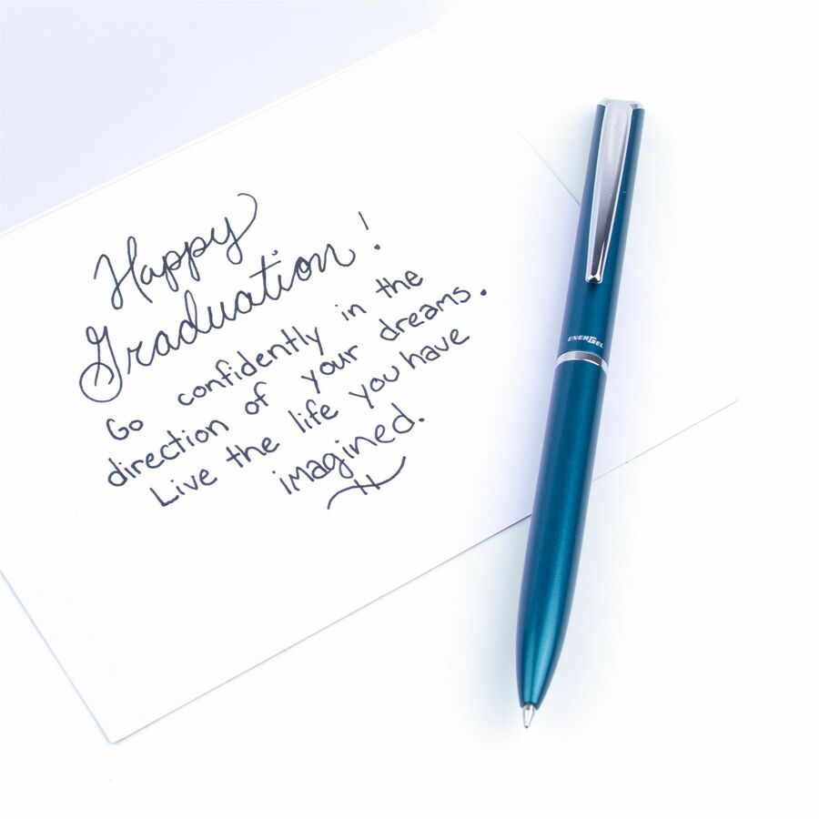 Pentel - Stylo &#224; bille roulante