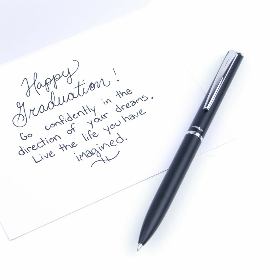 Pentel - Stylo &#224; bille roulante