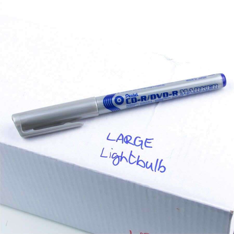 Pentel - Marqueur permanent