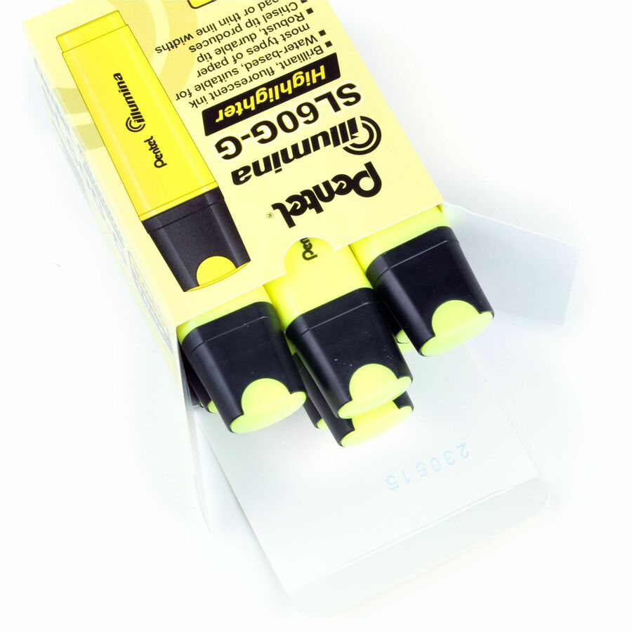 Pentel - Surligneur Illumina