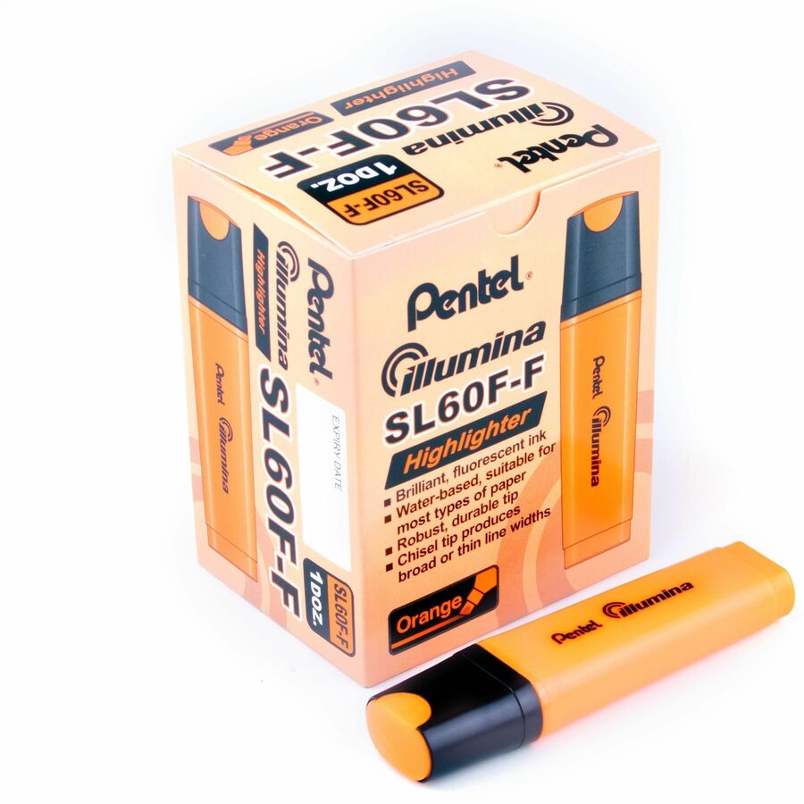 Pentel - Surligneur Illumina