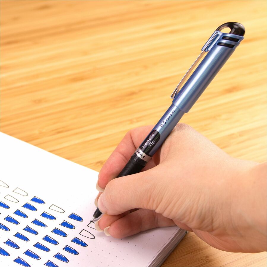 Pentel - Stylo à bille roulante