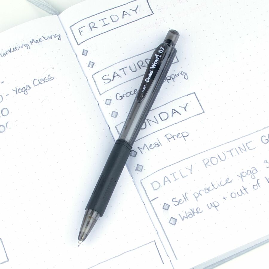 Pentel - Portemine WOW!