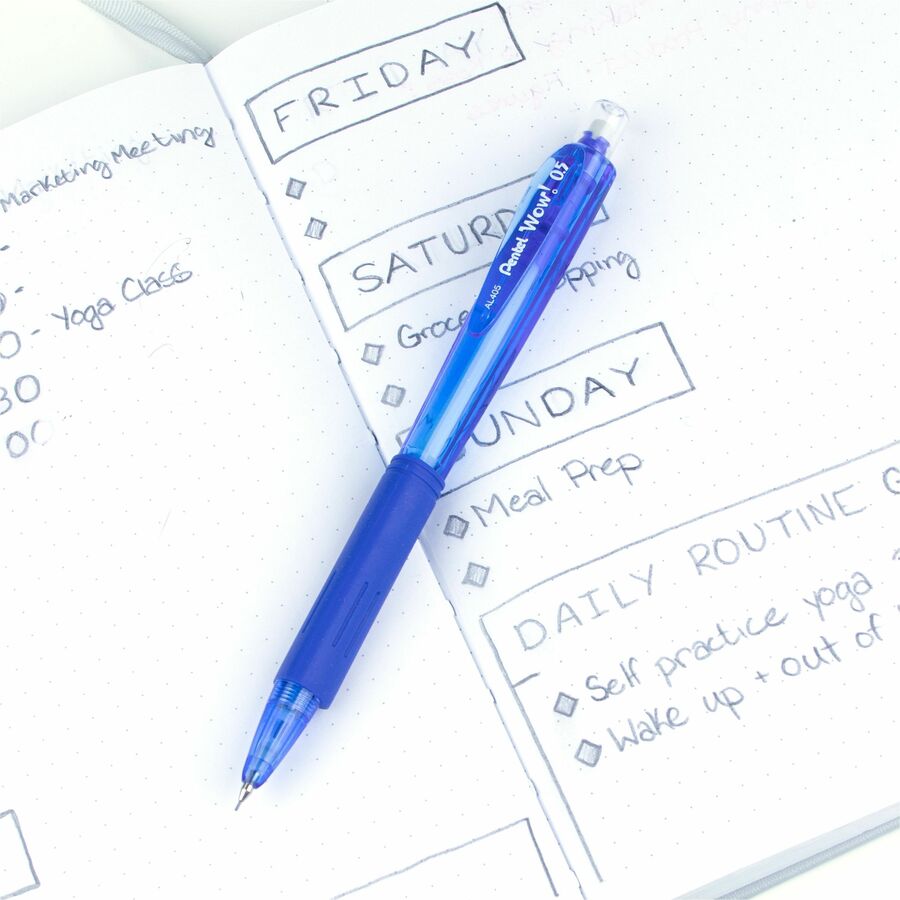 Pentel - Portemine WOW!