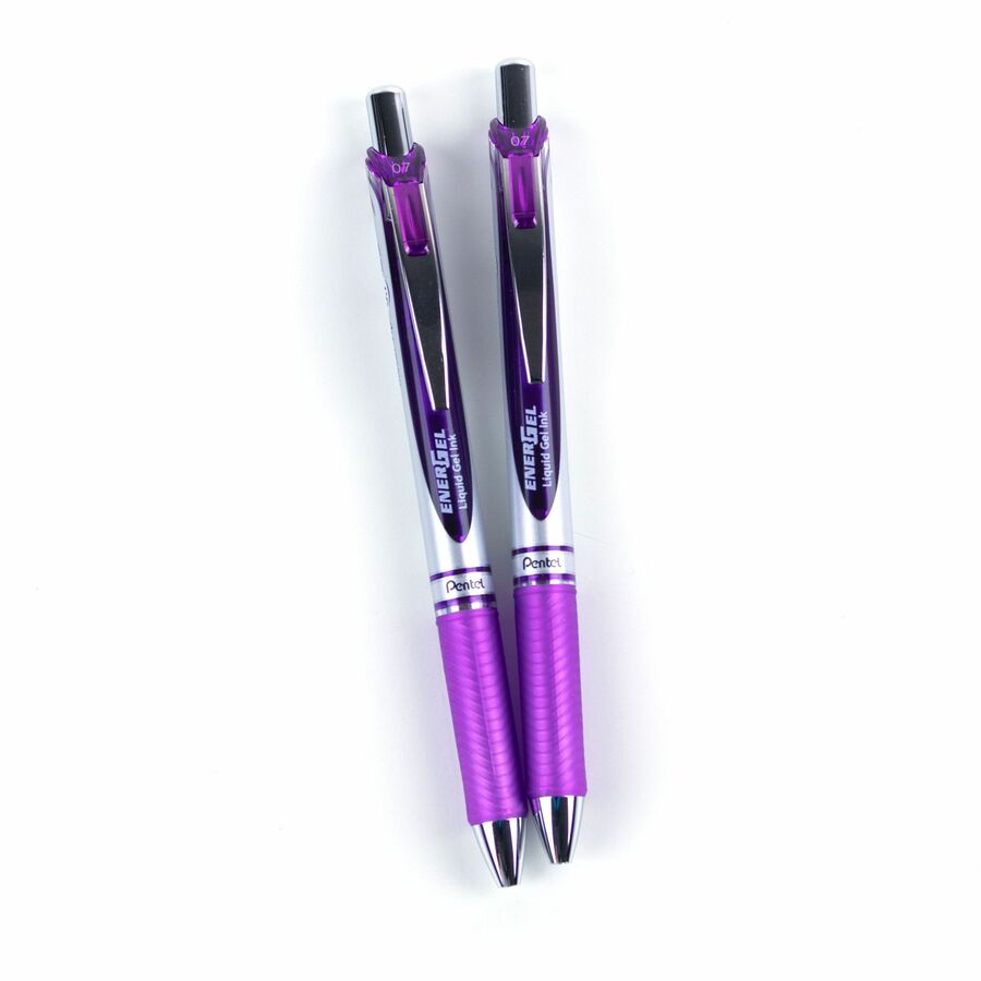 Pentel - Stylo &#224; bille roulante