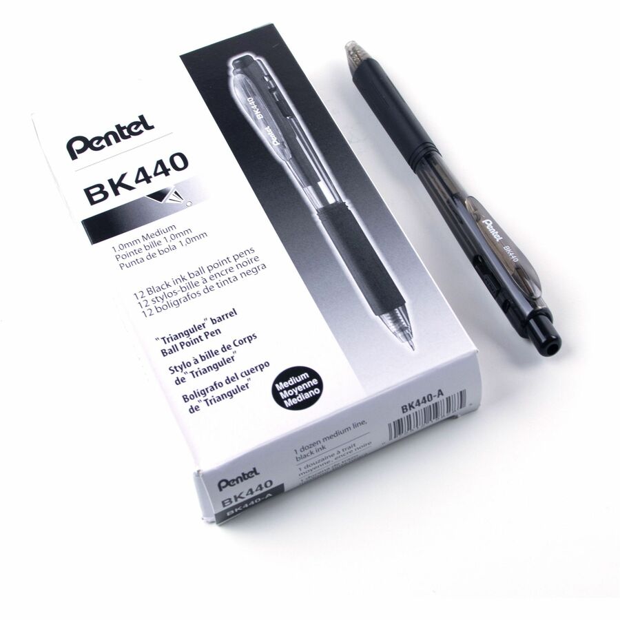 Pentel - Stylo &#224; bille WOW!