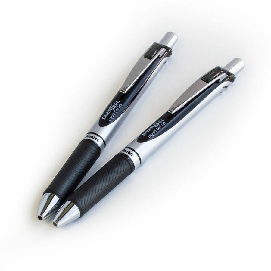 Pentel - Stylo &#224; bille roulante