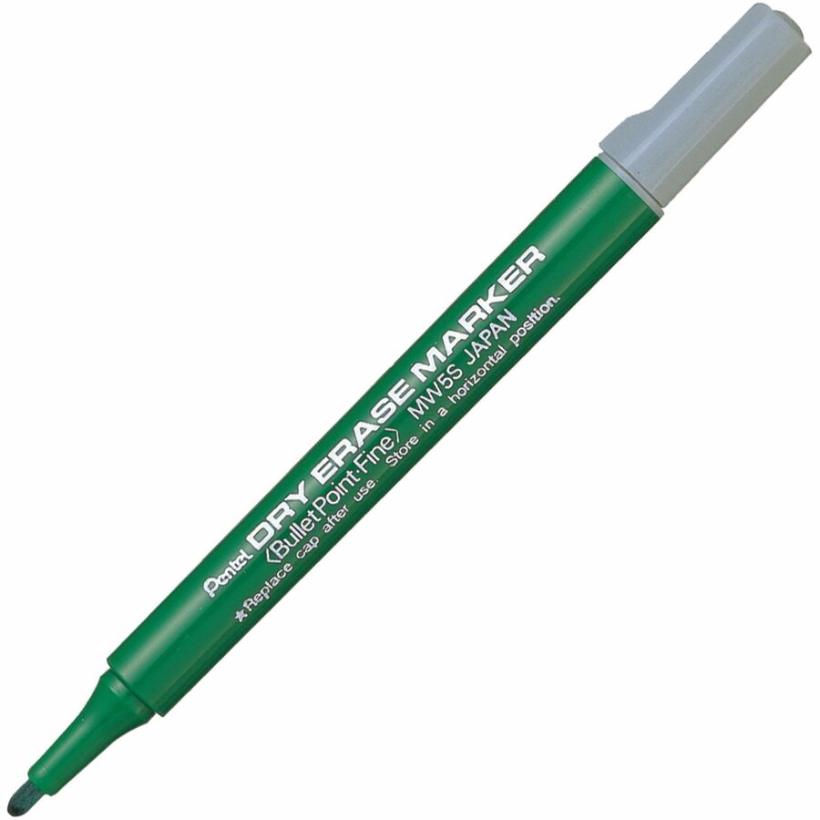 Pentel - Marqueur effa&ccedil;able &#224; sec