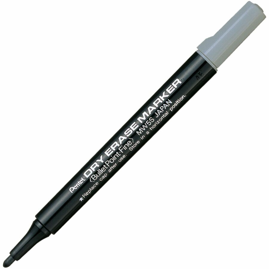 Pentel - Marqueur effa&ccedil;able &#224; sec