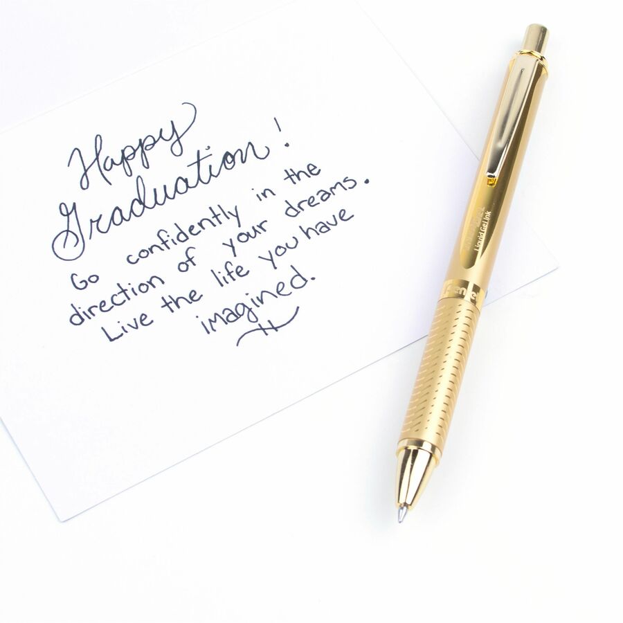 Pentel - Stylo &#224; bille roulante Premium